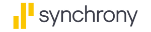 Synchrony Financing Logo